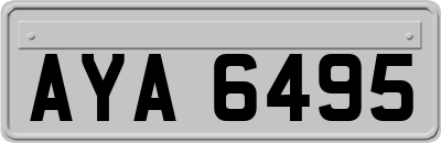 AYA6495