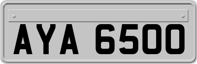 AYA6500