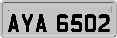 AYA6502