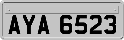 AYA6523