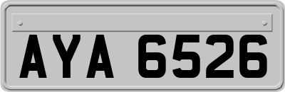 AYA6526