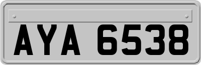 AYA6538