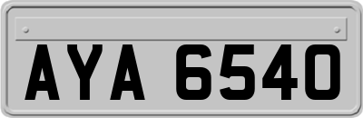 AYA6540