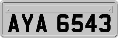 AYA6543