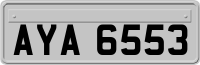 AYA6553