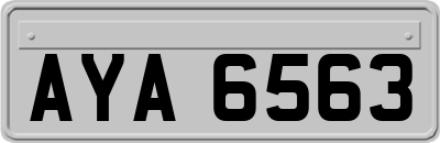 AYA6563
