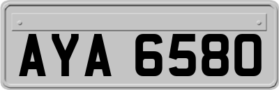 AYA6580