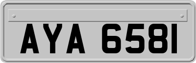 AYA6581