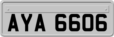 AYA6606