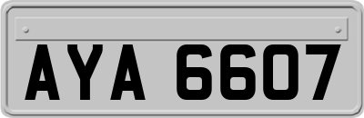 AYA6607