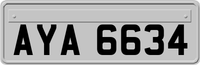AYA6634