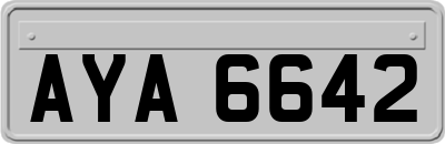 AYA6642