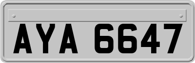 AYA6647