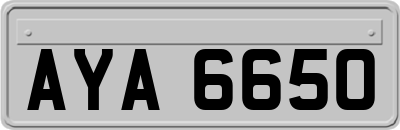 AYA6650