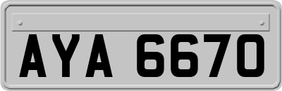 AYA6670