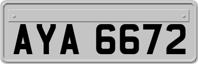 AYA6672