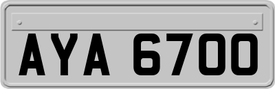 AYA6700