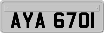 AYA6701