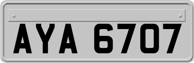 AYA6707