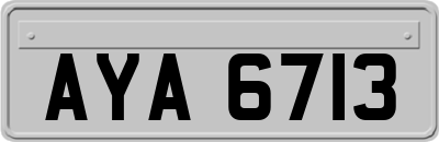 AYA6713