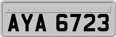 AYA6723