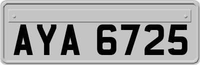 AYA6725