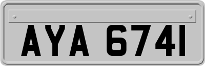 AYA6741