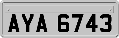 AYA6743