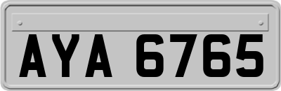 AYA6765