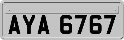 AYA6767