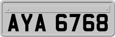 AYA6768