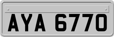 AYA6770