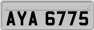 AYA6775