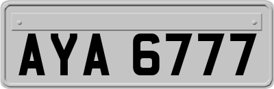 AYA6777