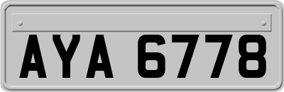 AYA6778