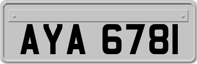 AYA6781