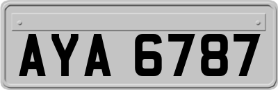 AYA6787