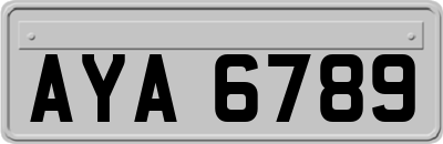 AYA6789
