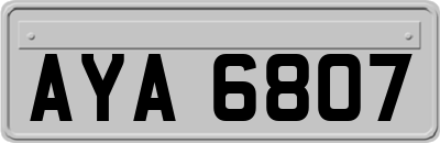 AYA6807