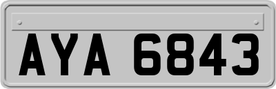 AYA6843