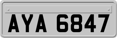 AYA6847