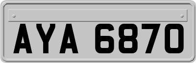 AYA6870
