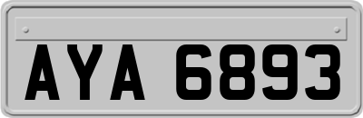AYA6893