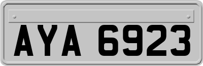 AYA6923