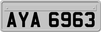 AYA6963