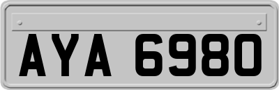 AYA6980