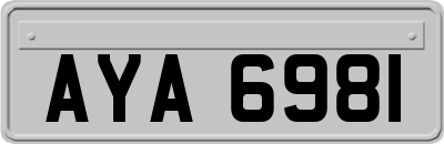 AYA6981