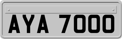 AYA7000
