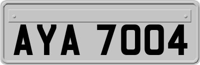 AYA7004