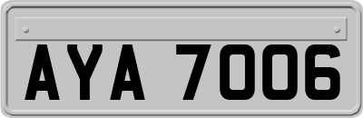 AYA7006